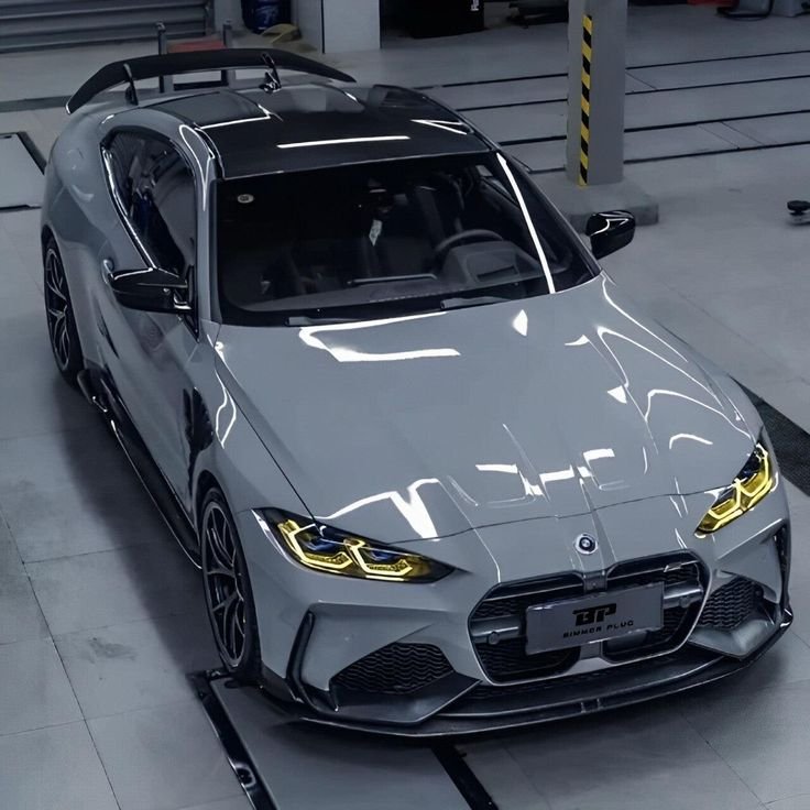 BMW M4